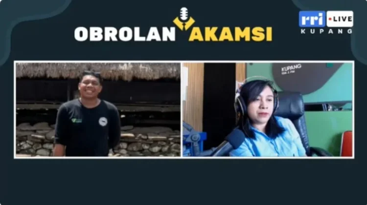Dompet Dhuafa NTT Dorong Pemetaan Wilayah untuk Percepat Pemulihan Pascagempa