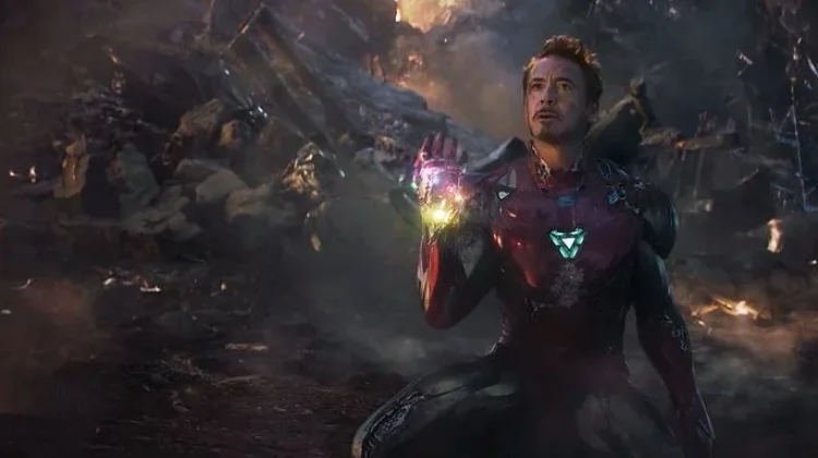 Avengers Endgame Rebut Takhta Box Office