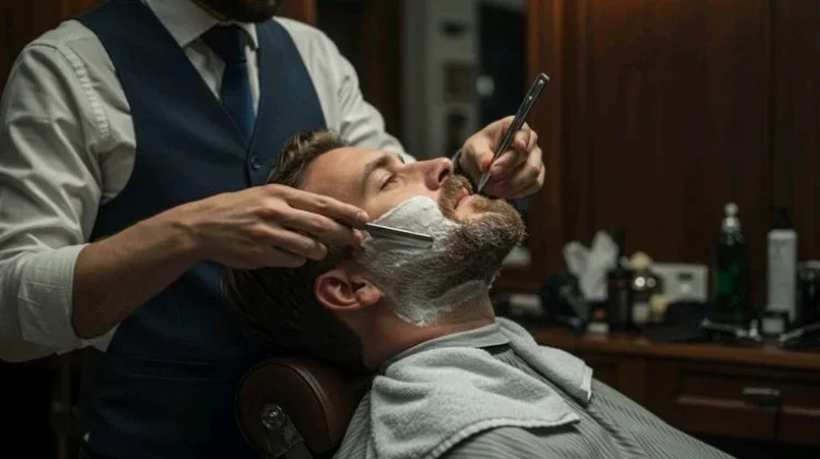 Cukur Tak Bikin Rambut Lebih Tebal