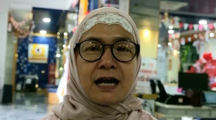 PELATARAN ATR/BPN Permudah Warga Urus Pertanahan Akhir Pekan