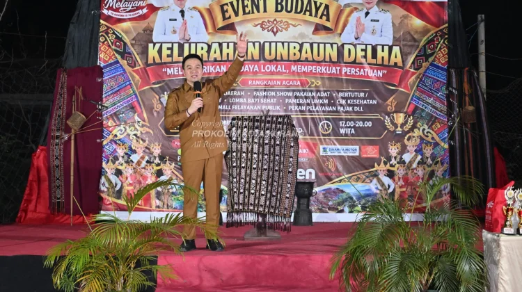 Keberagaman Jadi Kekuatan Kota Kupang