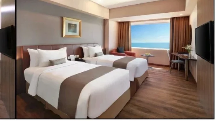 Aston Kupang Hadirkan “Sparkling Fun Stay”