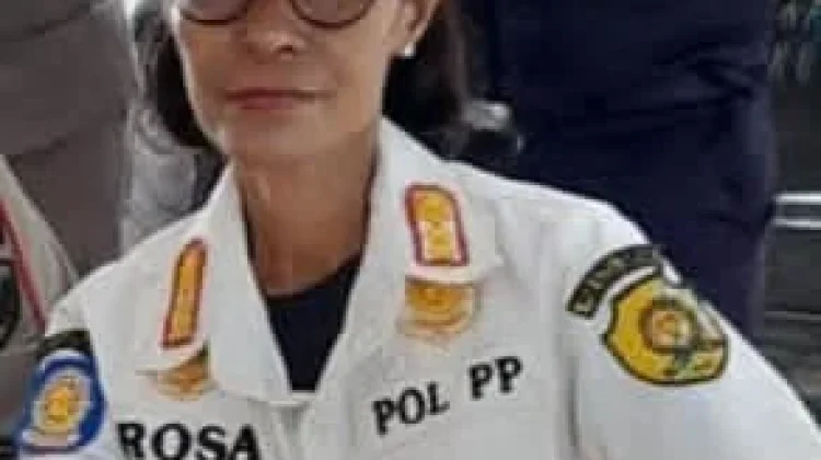 Satpol PP Kota Kupang Imbau Warga Kandangkan Ternak