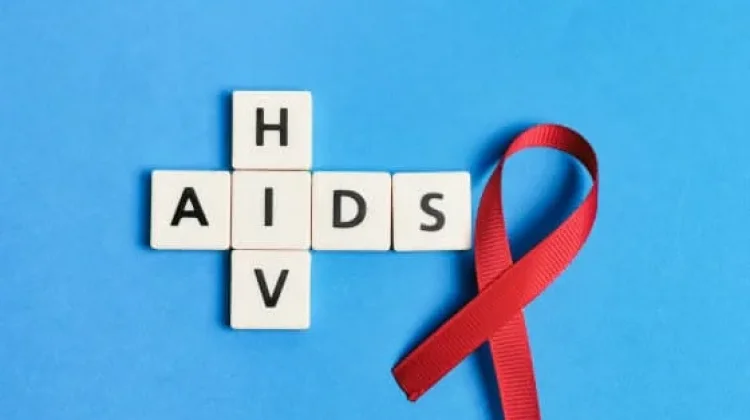 Kasus HIV/AIDS di NTT Capai 10.209, Kota Kupang Tertinggi