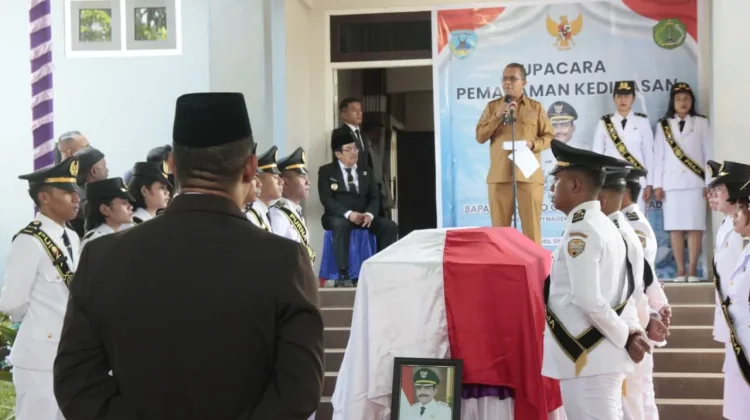 NTT Kehilangan Putra Terbaiknya, Gonzalo Muga Sada