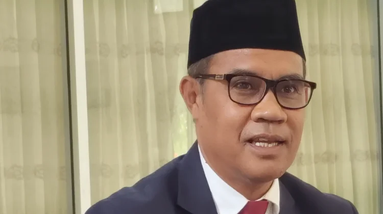 Pemkab Rote Ndao Pastikan Gaji PPPK Paruh Waktu Segera Dibayar