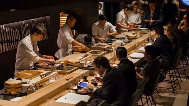 Mau Coba Omakase? Pahami Etikanya
