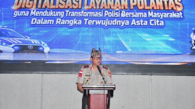 Angka Laka Lantas di NTT Alami Penurunan - RRI.co.id