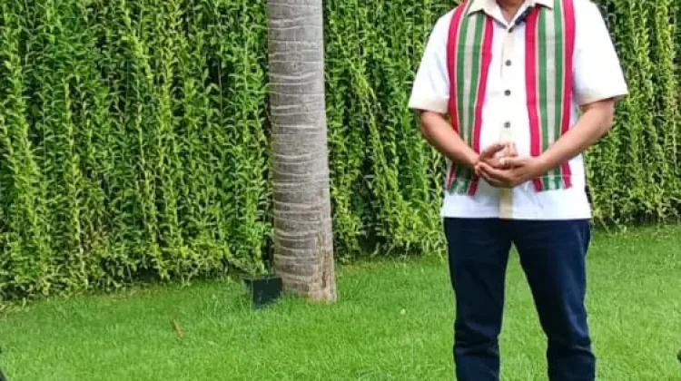 Disdikbud Kota Kupang Berjanji Memperjuangkan Hak Guru Honor
