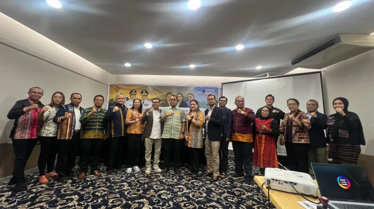 Gubernur NTT: Program Pembangunan Terukur