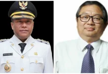 Pemkab Rote Ndao Gandeng Bank NTT Kelola Pajak