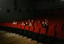 Produksi Film Negara Bangun Bioskop Negara Sinewara