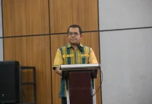 Gubernur Melkiades Pastikan Pelaksanaan PON NTT-NTB