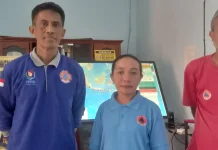 BPBD Sumba Timur Perkuat Kesiapsiagaan Hadapi Bencana Hidrometeorologi