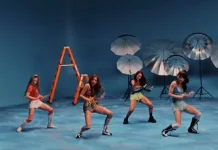 No Na Rilis Teaser Lagu Baru