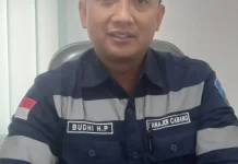 DLU Waingapu Tegaskan Tak Ada Pembatasan Muatan