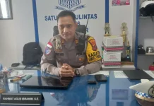 Seratus Delapan Puluh Lima Pelanggaran Warnai Operasi Turangga