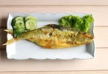 Jenis Ikan yang Selalu ada saat Imlek