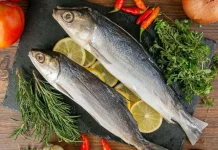 Manfaat Ikan bandeng untuk Kesehatan