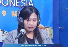 Tuhan Bekerja Dibalik Segala Perkara Hidup