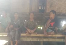 Warga Desa Onggol Keluhkan Belum ada Layanan Listrik