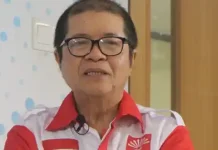 Ketua INTI NTT: Rayakan Imlek 2026 Dengan Peduli Sesama