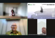 Kanwil Kemenkum NTT Ikuti Uji Kompetensi Jabatan Fungsional