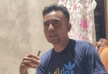 Warga Keluhkan Biaya Nikah Desa Oetutulu