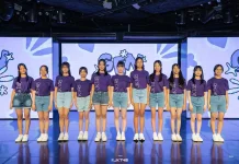 JKT48 Perkenalkan Trainee Generasi 14