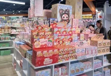 Singapura Perketat Regulasi Produk Blind Box