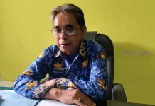 BPD Tolak Kades Kolobolon Diaktifkan