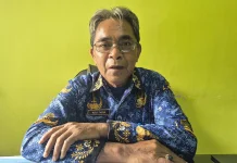 BPD Laporkan Dugaan Siltap Fiktif Desa Kolobolon