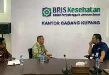 Ombudsman NTT Kawal Reaktivasi PBI-JK