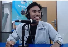 Ralvin Lapuisaly Ajak Generasi Muda Paham Hukum