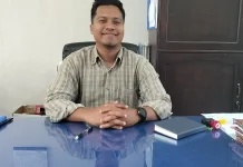 Bulog Sumba Barat Pastikan Stok Pangan Aman