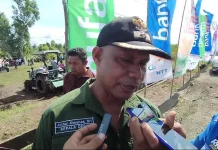 Desa Manusak, Kupang Siap Sukseskan Program Pangan