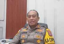 Kapolres Sumba Timur Ajak Warga Jaga Harmoni Ramadhan