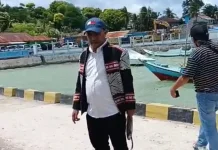 DPRD NTT Pantau Pelabuhan Papela, Kondisi Dermaga Jadi Sorotan