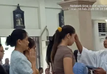 Surat Gembala Uskup: Gerekan Misioner Gereja Menghadirkan Pengharapan