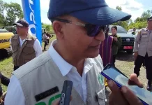 BRMP Biogen Kawal Peningkatan Swasembada Pangan NTT
