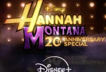 Miley Cyrus Kembali Berperan Menjadi Hannah Montana Rayakan 20 Tahun