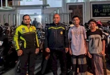 Malam Pertama Ramadhan 1447 H Kota Kupang Berjalan Aman