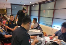 Imigrasi Labuan-Bajo Pastikan Pemeriksaan Kapal Pesiar Berjalan Lancar