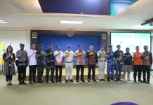 Gubernur NTT: Menwa Harus Memiliki Kepekaan Sosial