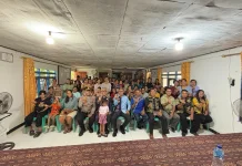 Wagub NTT: Peran Keluarga dalam Pemenuhan Gizi Anak