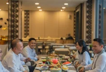 A Wishful Ramadan, Paket Spesial Myze Hotel Waingapu