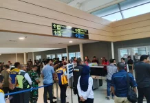 NTT Siap Dukung Rute Penerbangan Internasional di Kupang