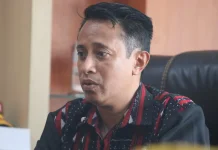 Sekda Kupang Pastikan Gaji Februari Cair Pekan Depan