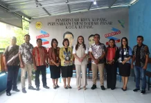Pemkot Kupang Siapkan Bazaar Ramadan Tiga Zona