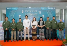 Serambi 2026 Rupiah Memberi Makna